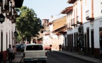 Pátzcuaro, Mexiko