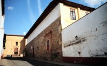Pátzcuaro, Mexiko