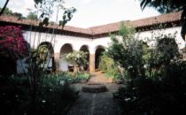 Museo de Artes e Industrias de Populares de Pátzcuaro, Mexiko