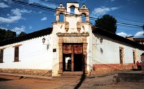 Museo de Artes e Industrias de Populares de Pátzcuaro, Mexiko