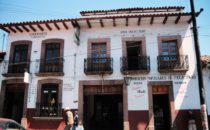 Pátzcuaro, Mexiko