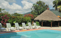 Hotel Misión Jalpan, Jalpan, Mexico