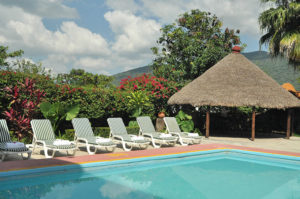 Hotel Missión Jalpan, Jalpan, Mexiko