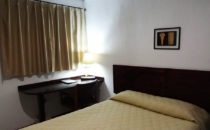 Dai Nonni Hotel, Guatemala City