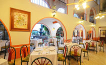 Hotel Misión Jalpan, Jalpan, Mexico