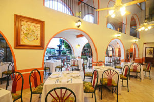 Hotel Missión Jalpan, Jalpan, Mexiko