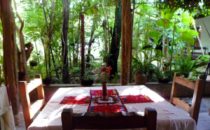 Casa Qeqchi, Cobán Guatemala