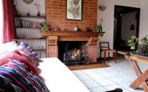 Dai Nonni Hotel, Guatemala City