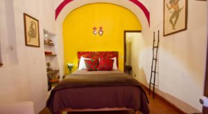 Casa del Naranjo, Querétaro, Mexiko