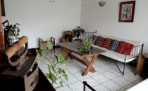 Dai Nonni Hotel, Guatemala City