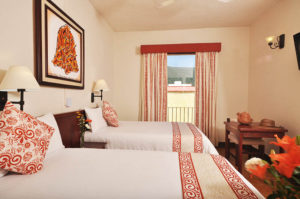 Hotel Missión Jalpan, Jalpan, Mexiko