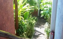 Elements of the Island, Isla Mujeres, Mexico