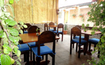 Dai Nonni Hotel, Guatemala City