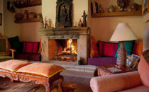 Villa Victoria, Pátzcuaro, Michoacán, Mexico