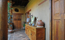 Villa Victoria, Pátzcuaro, Michoacán, Mexico