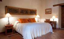Villa Victoria, Pátzcuaro, Michoacán, Mexico