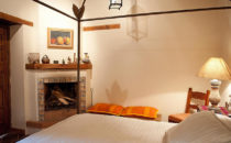 Villa Victoria, Pátzcuaro, Michoacán, Mexico