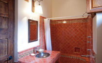 Villa Victoria, Pátzcuaro, Michoacán, Mexico