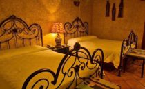 Hotel Atitlán - Doppelzimmer