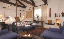 Casa Encantada - Suite