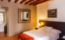 Casa Mateo, double room