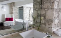 Casa Mateo, bathroom