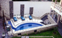 Casa Mateo, pool