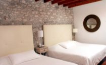 Casa Mateo, Suite