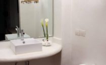 Casa Mateo, bathroom