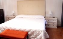 Casa Mateo, double room