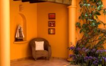 Casa de los Milagros, Oaxaca, Mexico