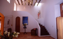 Casa de los Milagros, Oaxaca, Mexico