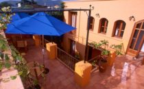 Casa de los Milagros, Oaxaca, Mexico
