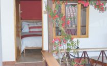 Casa Tsaya, double room