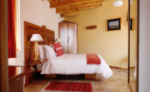 Casa Tsaya, double room