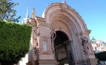 Mercado Hidalgo, Guanajuato, Mexiko