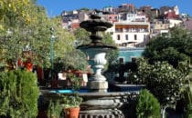 Guanajuato, Mexiko