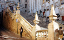 Universidad de Guanajuato, Guanajuato, Mexiko