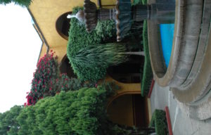 Hotel Missión Jalpan, Jalpan, Mexiko