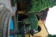 Hotel Misión Jalpan, Jalpan, Mexico
