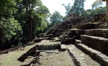Akropolis, Yaxchilán