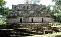 Gebäude 33, Yaxchilán