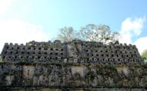 Gebäude 33, Yaxchilán