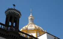 Guadalajara, Mexiko