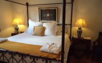 Casa Encantada - Standard Room