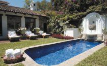 Casa Encantada - Pool