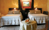 Hotel Mansión Iturbe, Pátzcuaro, Michoacán, Mexico