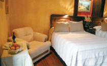 Hotel Mansión Iturbe, Pátzcuaro, Michoacán, Mexico