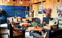 Hotel Mansión Iturbe, Pátzcuaro, Michoacán, Mexico