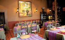 Hotel Mansión Iturbe, Pátzcuaro, Michoacán, Mexico